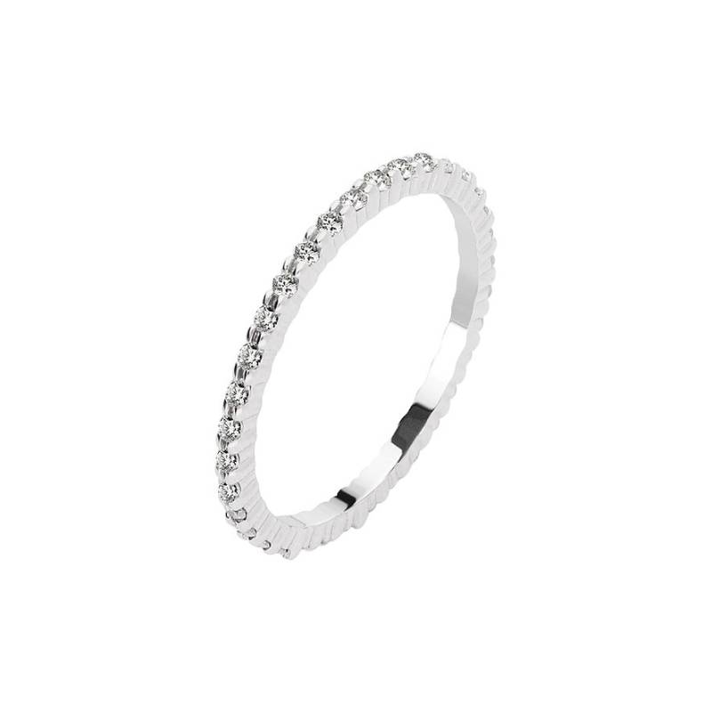 CHRIST Damenring 88804813 von Christ