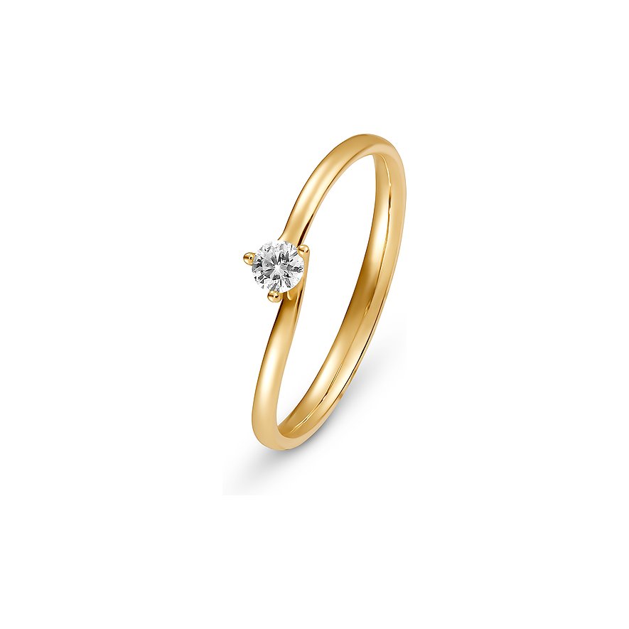 CHRIST Damenring 89060001 CHRIST Damenring 89060001 von Christ