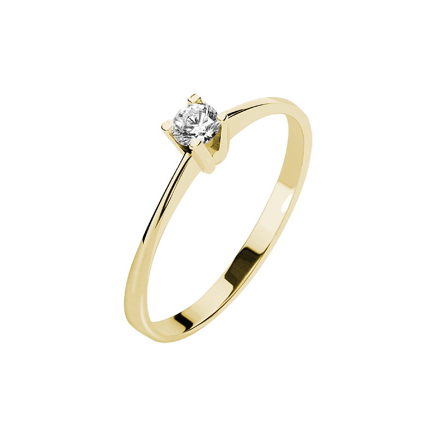 CHRIST Damenring 89111307 CHRIST Damenring 89111307 von Christ