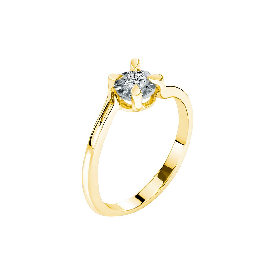 CHRIST Damenring 89113067 CHRIST Damenring 89113067 von Christ