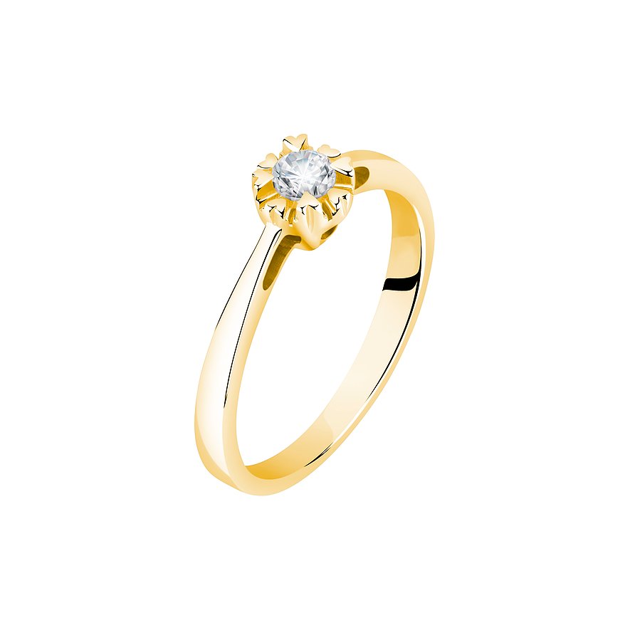 CHRIST Damenring 89113121 CHRIST Damenring 89113121 von Christ