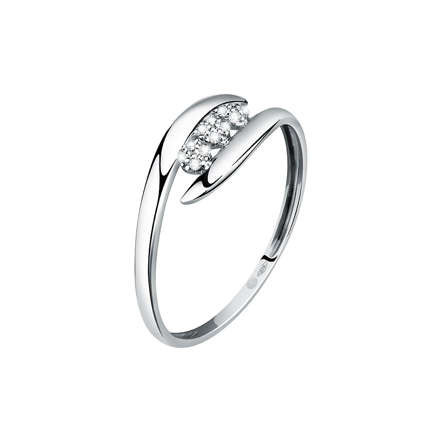 CHRIST Damenring 89113938 von Christ