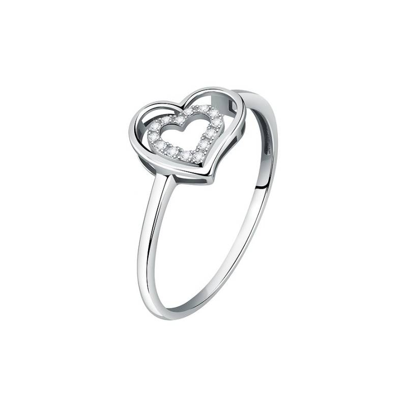 CHRIST Damenring 89114535 von Christ