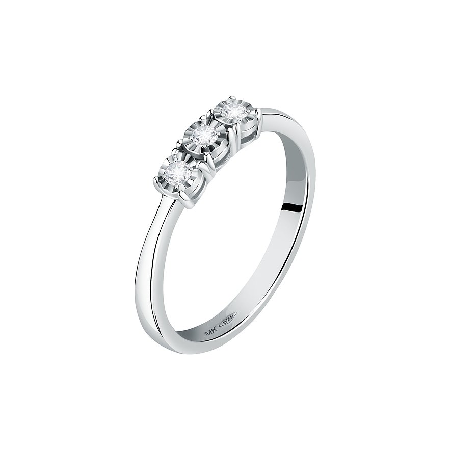 CHRIST Damenring 89114918 von Christ