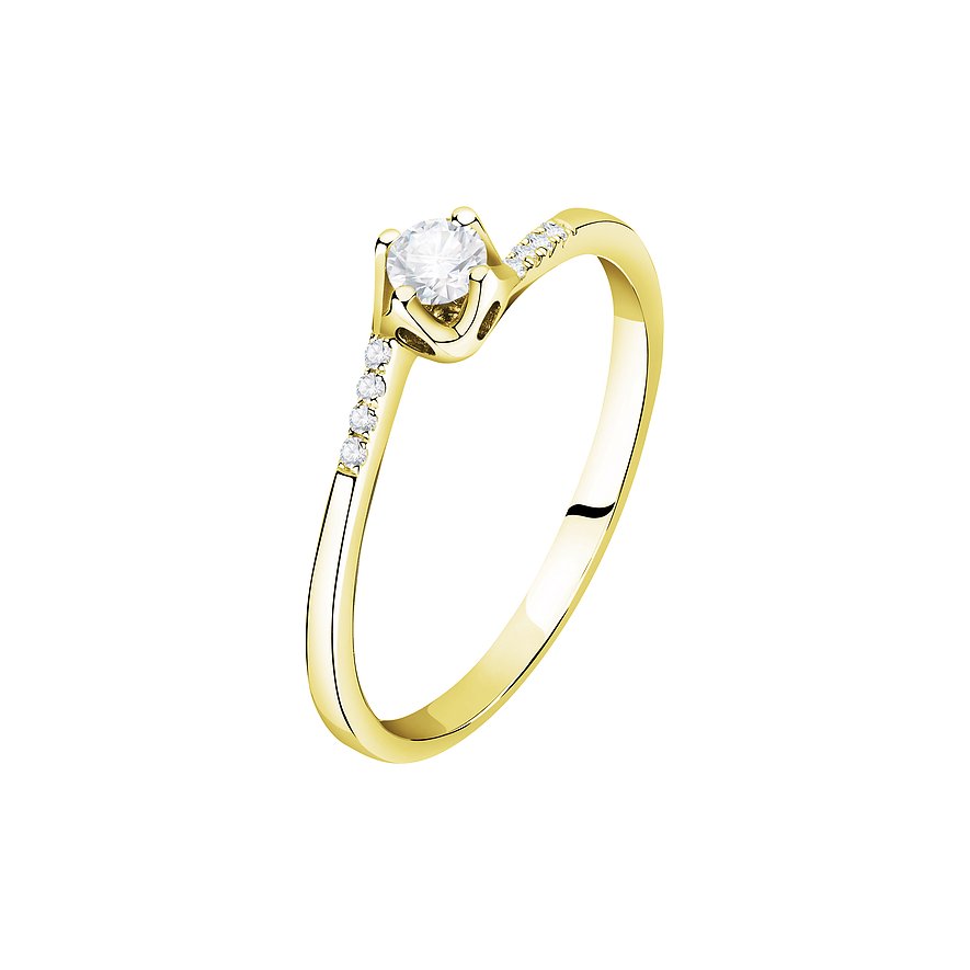 CHRIST Damenring 89125057 CHRIST Damenring 89125057 von Christ
