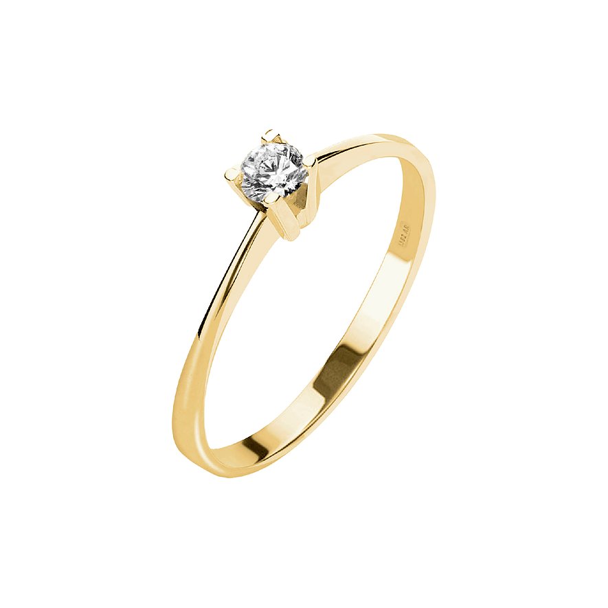 CHRIST Damenring 89129681 CHRIST Damenring 89129681 von Christ