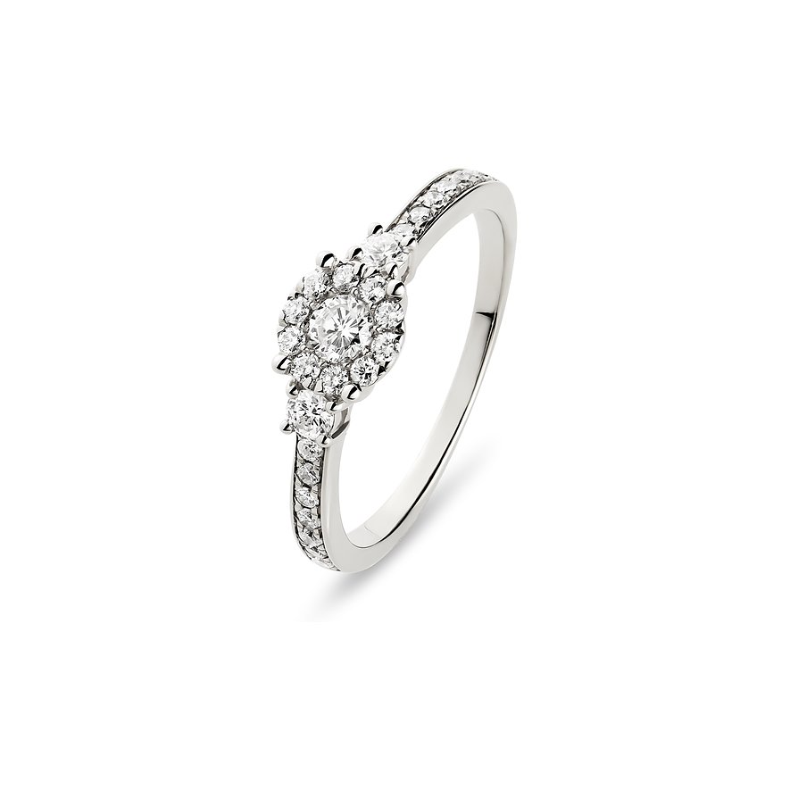 CHRIST Damenring Highlight Ring 89155266 CHRIST Damenring Highlight Ring 89155266 von Christ