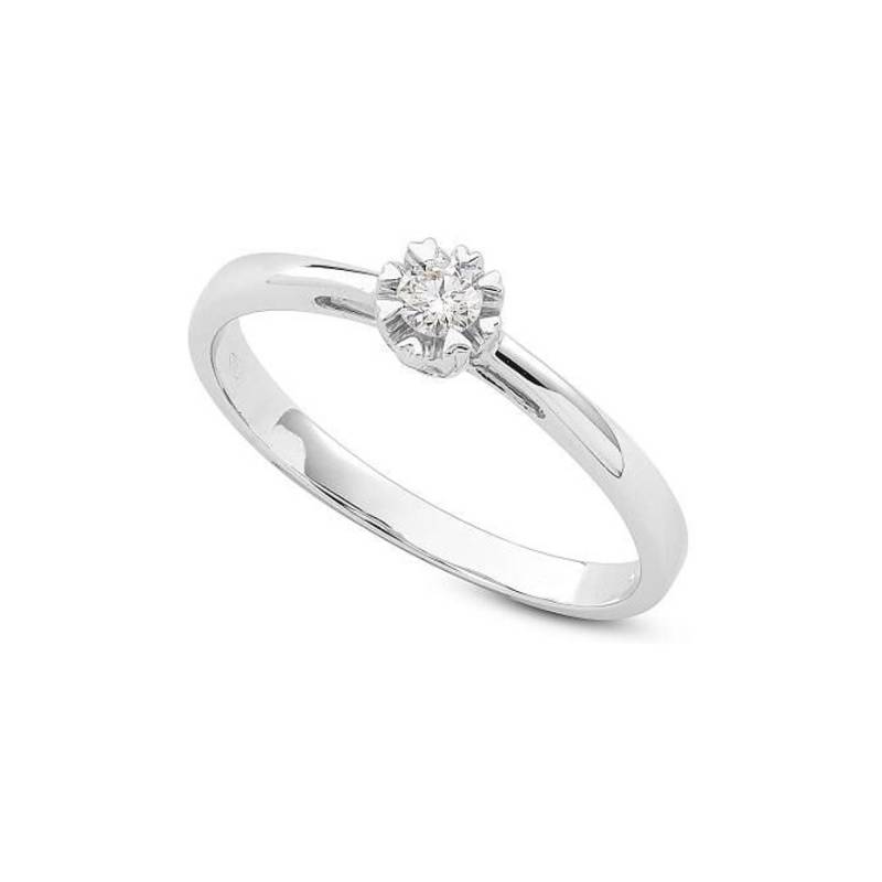 CHRIST Damenring 89194060 von Christ