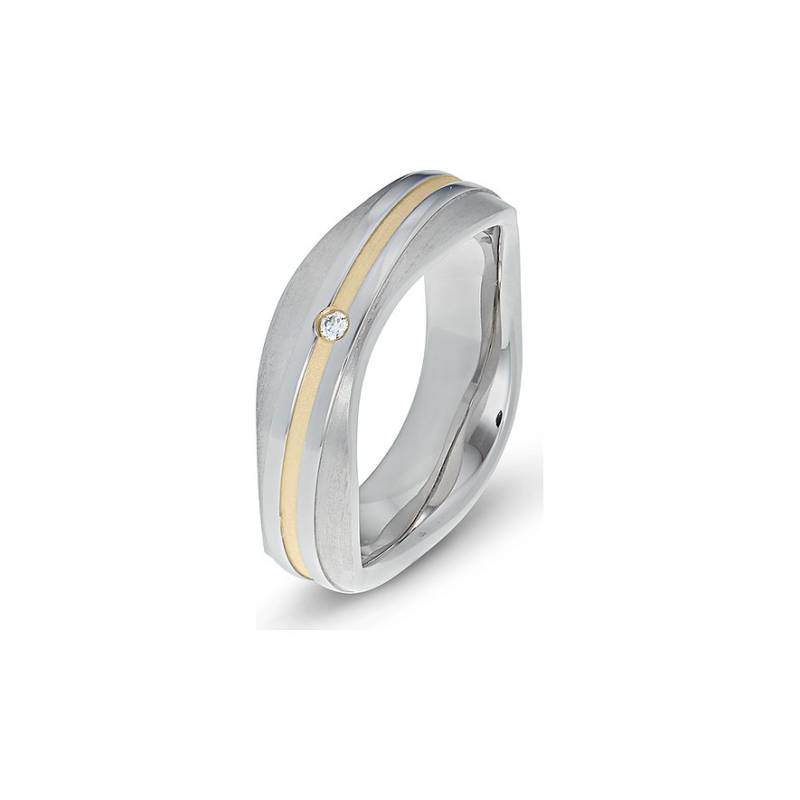 CHRIST Freundschaftsring 85324284 von Christ