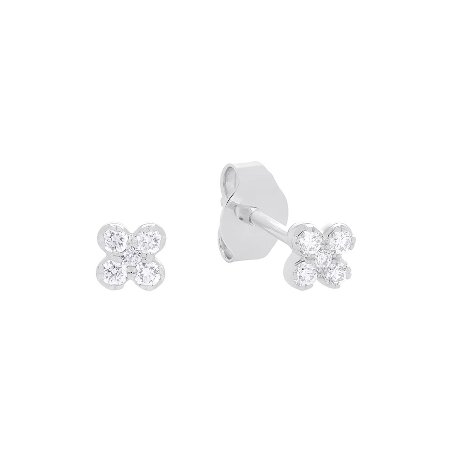 CHRIST Ohrstecker 89171075 von Christ