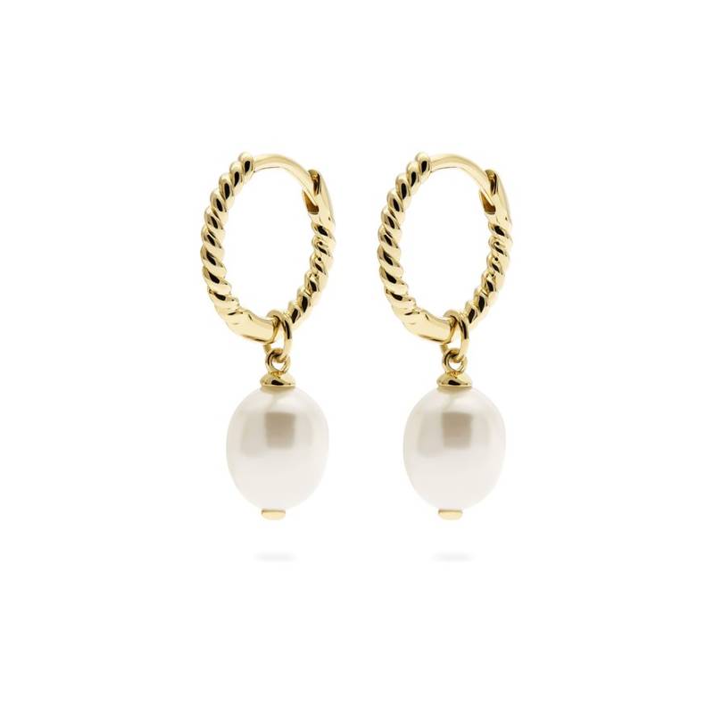 CHRIST Ohrstecker 89206604 von Christ