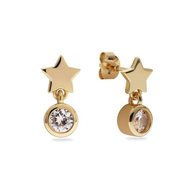 CHRIST Ohrstecker 89215305 von Christ