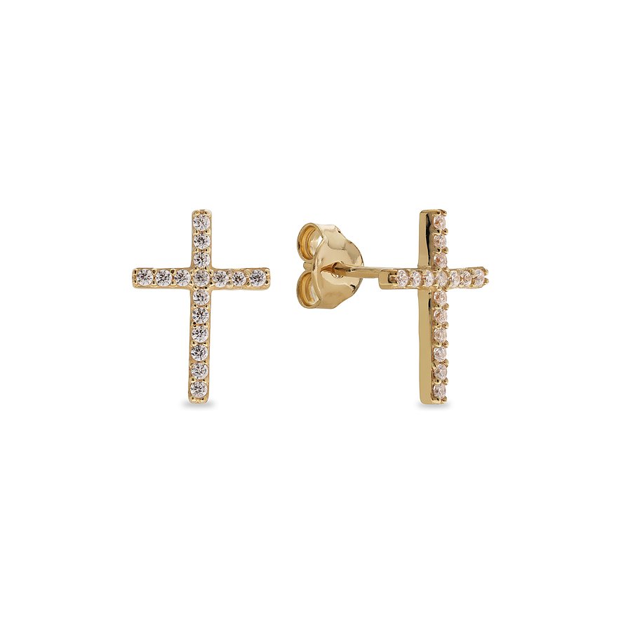 CHRIST Ohrstecker 89216499 von Christ