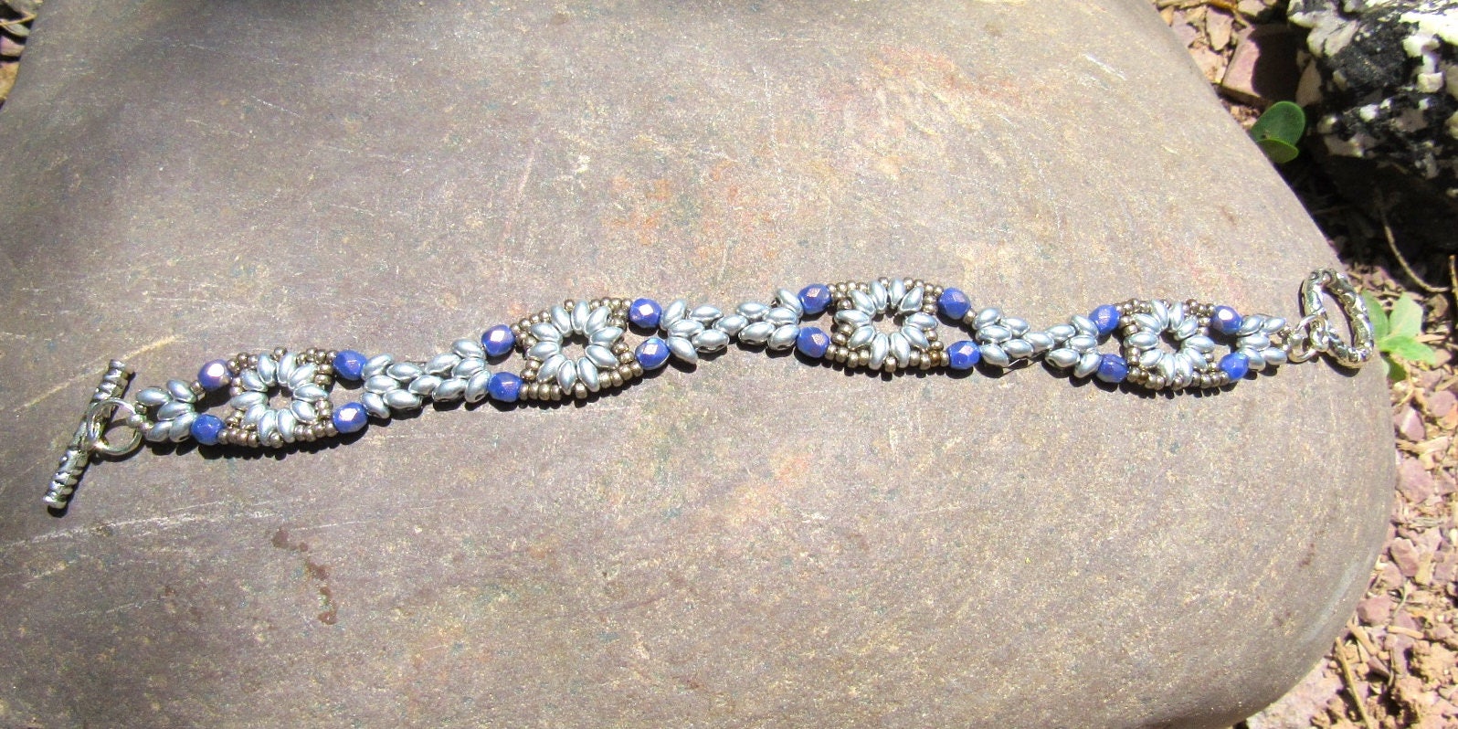 Darian Armband Variation von ChristelsArt