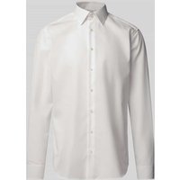Christian Berg Men Regular Fit Business-Hemd mit Kentkragen in Weiss, Größe 47/48 Christian Berg Men Regular Fit Business-Hemd mit Kentkragen in Weiss, Größe 47/48 von Christian Berg Men