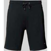 Christian Berg Men Shorts mit elastischem Bund in Black, Größe L Christian Berg Men Shorts mit elastischem Bund in Black, Größe L von Christian Berg Men