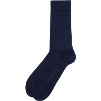 Christian Berg Men Socken aus Baumwoll-Mix im 2er-Pack in Marine, Größe 43/46 von Christian Berg Men