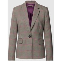 Christian Berg Woman Selection Blazer mit Pattentaschen in Black, Größe 46 Christian Berg Woman Selection Blazer mit Pattentaschen in Black, Größe 46 von Christian Berg Woman Selection