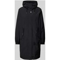 Christian Berg Woman Selection Parka mit Kapuze in Black, Größe 34 Christian Berg Woman Selection Parka mit Kapuze in Black, Größe 34 von Christian Berg Woman Selection