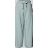 Christian Berg Woman Culotte mit elastischem Bund und Tunnelzug in Aqua, Größe 40 Christian Berg Woman Culotte mit elastischem Bund und Tunnelzug in Aqua, Größe 40 von Christian Berg Woman
