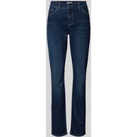 Christian Berg Woman Jeans im 5-Pocket-Design in Blau, Größe 34/30 Christian Berg Woman Jeans im 5-Pocket-Design in Blau, Größe 34/30 von Christian Berg Woman