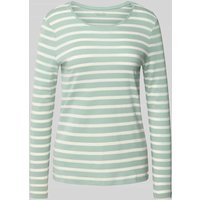 Christian Berg Woman Longsleeve mit Rundhalsausschnitt in Helltuerkis, Größe XS Christian Berg Woman Longsleeve mit Rundhalsausschnitt in Helltuerkis, Größe XS von Christian Berg Woman