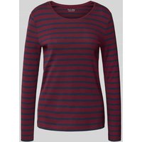 Christian Berg Woman Longsleeve mit Rundhalsausschnitt in Kirsche, Größe M Christian Berg Woman Longsleeve mit Rundhalsausschnitt in Kirsche, Größe M von Christian Berg Woman