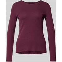 Christian Berg Woman Longsleeve mit Rundhalsausschnitt in Kirsche, Größe XXL Christian Berg Woman Longsleeve mit Rundhalsausschnitt in Kirsche, Größe XXL von Christian Berg Woman