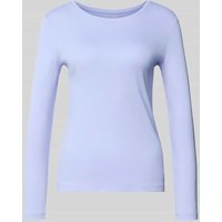 Christian Berg Woman Longsleeve mit Rundhalsausschnitt in Lavender, Größe M Christian Berg Woman Longsleeve mit Rundhalsausschnitt in Lavender, Größe M von Christian Berg Woman