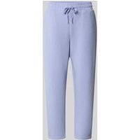 Christian Berg Woman Sweatpants mit elastischem Bund in Lavender, Größe M Christian Berg Woman Sweatpants mit elastischem Bund in Lavender, Größe M von Christian Berg Woman