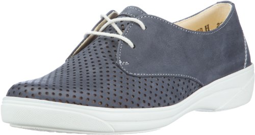 Christian Dietz Ascona H+ 4207205122, Damen Halbschuhe, Blau (blu), EU 42 (UK 8) von Christian Dietz