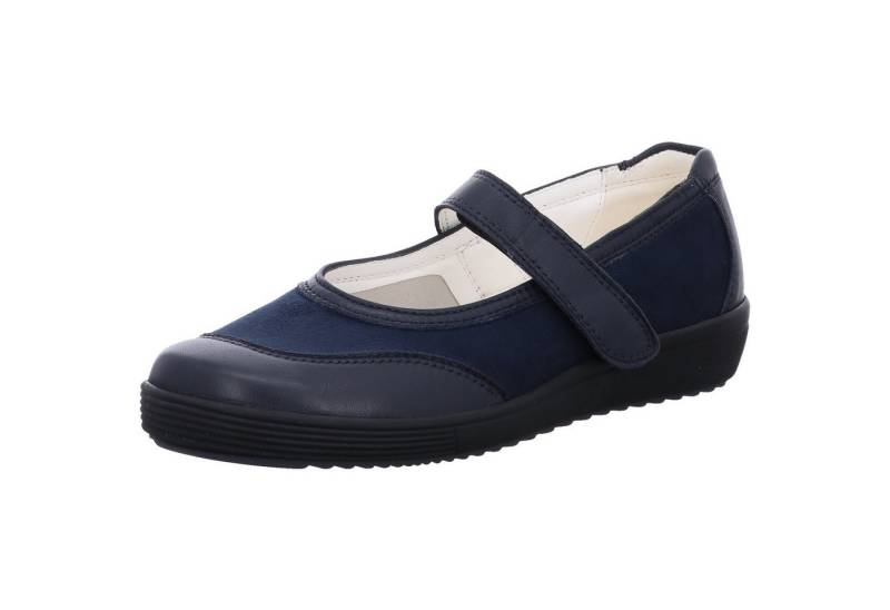 Christian Dietz Locarno H+ Slipper für Einlagen geeignet von Christian Dietz