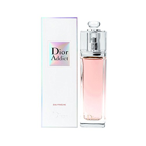 CHRISTIAN DIOR Dior Addict Eau Fraiche Vapo 50 ml, 1er Pack (1 x 50 ml) von Dior