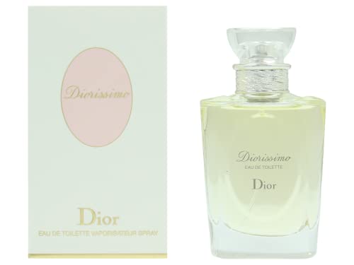 Dior Eau de Cologne für Frauen 1er Pack (1x 50 ml) von Dior