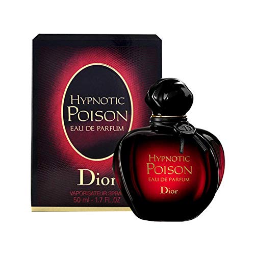 Dior Hypnotic Poison EDP Vapo, 50 ml von Dior