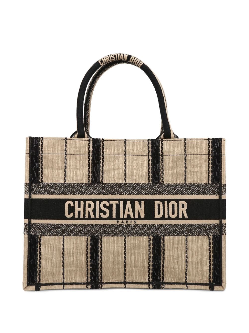 Christian Dior Pre-Owned 2020 Book Shopper - Nude von Christian Dior Pre-Owned