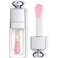 Christian Dior - Addict Lip Glow Oil 000 Universal Clear von Christian Dior