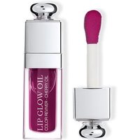 Christian Dior - Addict Lip Glow Oil 006 Berry von Christian Dior