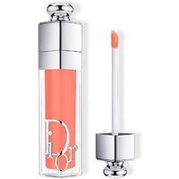 Christian Dior - Addict Lip Maximizer 004 Coral von Christian Dior