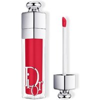 Christian Dior - Addict Lip Maximizer 022 Intense Red von Christian Dior