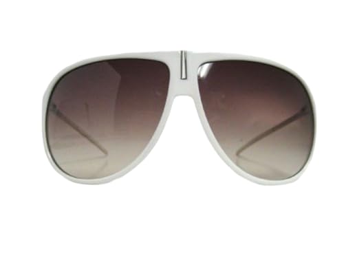 Polaroid Damen PLD 4136/S Sunglasses, 10a/Sp Beige, 48 von Polaroid