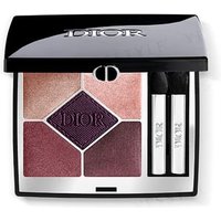 Christian Dior - Diorshow 5 Couleurs Couture Eyeshadow Palette 183 Plum Tutu 1 pc von Christian Dior