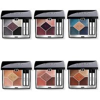 Christian Dior - Diorshow 5 Couleurs Couture Eyeshadow Palette 539 Grand Val 1 pc von Christian Dior