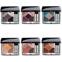 Christian Dior - Diorshow 5 Couleurs Couture Eyeshadow Palette 539 Grand Val von Christian Dior