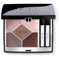 Christian Dior - Diorshow 5 Couleurs Couture Eyeshadow Palette 669 Soft Cashmere 1 pc von Christian Dior