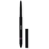 Christian Dior - Diorshow Stylo Eyeliner Waterproof 176 Matte Purple von Christian Dior