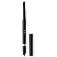 Christian Dior - Diorshow Stylo Eyeliner Waterproof 246 Matte Mint von Christian Dior