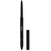 Christian Dior - Diorshow Stylo Eyeliner Waterproof 296 Matte Blue von Christian Dior