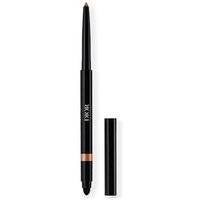 Christian Dior - Diorshow Stylo Eyeliner Waterproof 466 Pearly Bronze von Christian Dior