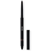 Christian Dior - Diorshow Stylo Eyeliner Waterproof 781 Matte Brown von Christian Dior